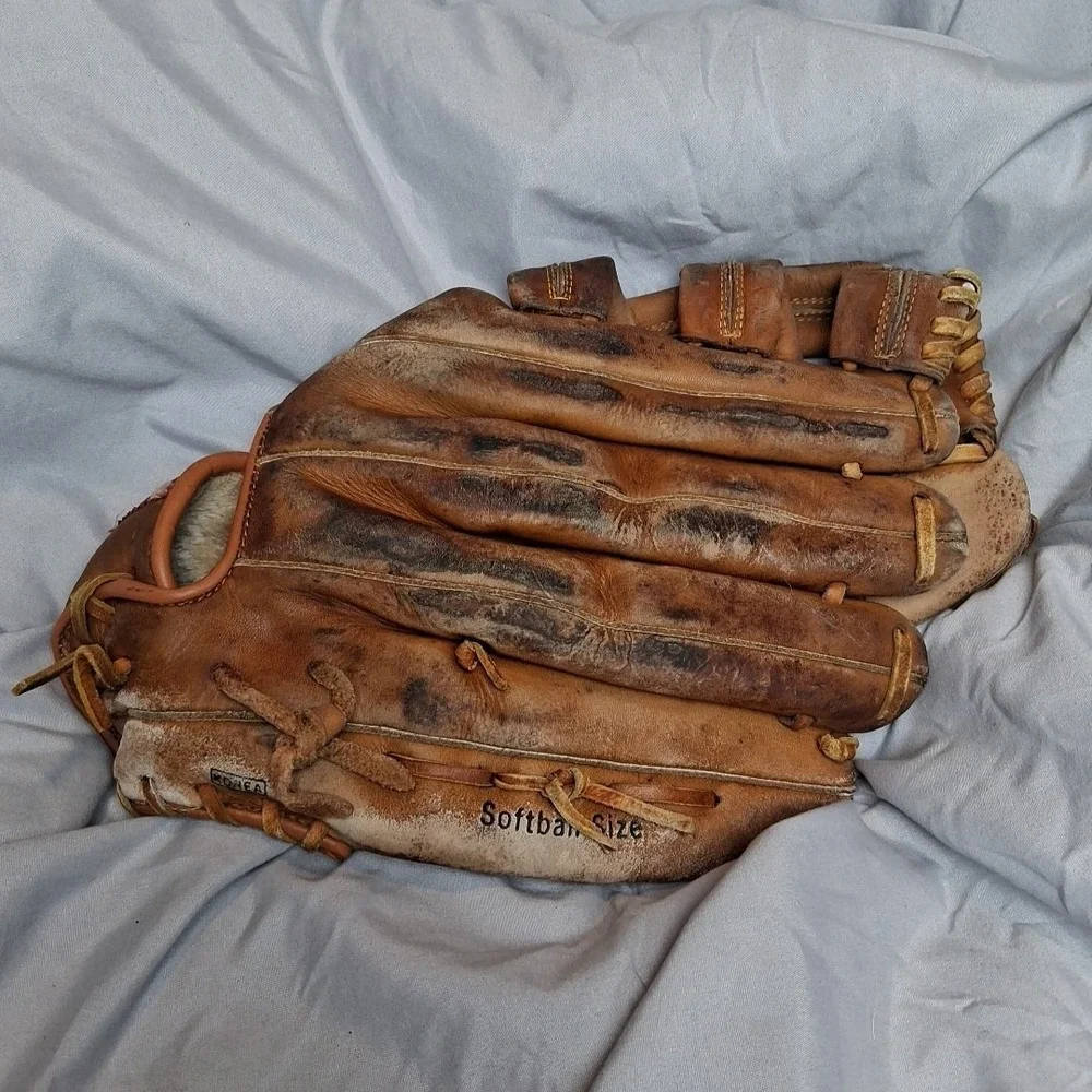 Rawlings rsg2 baseball